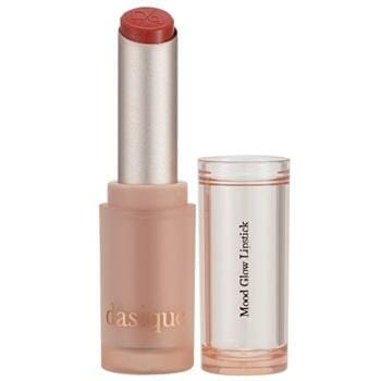 OJAM Online Shopping - Dasique Mood Glow Lipstick - # 04 Rosehip 3g/0.1oz Make Up