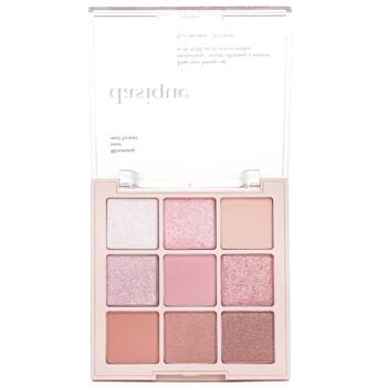 OJAM Online Shopping - Dasique Shadow Palette - # 04 Pastel Dream 7g Make Up