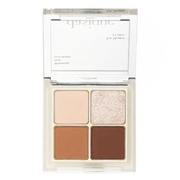 OJAM Online Shopping - Dasique Shadow Palette - # Under Eye Maker 7g Make Up