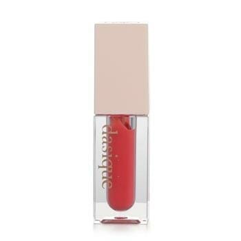 OJAM Online Shopping - Dasique Water Gloss Tint - # 01 Peach Fairy 3g/0.1oz Make Up