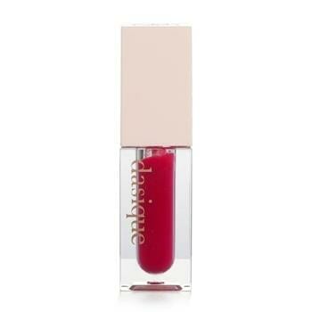 OJAM Online Shopping - Dasique Water Gloss Tint - # 04 Blooming Red 3g/0.1oz Make Up