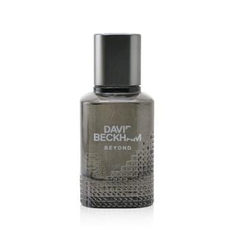 OJAM Online Shopping - David Beckham Beyond Eau De Toilette Spray 40ml/1.35oz Men's Fragrance