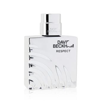 OJAM Online Shopping - David Beckham Respect Eau De Toilette Spray 60ml/2oz Men's Fragrance