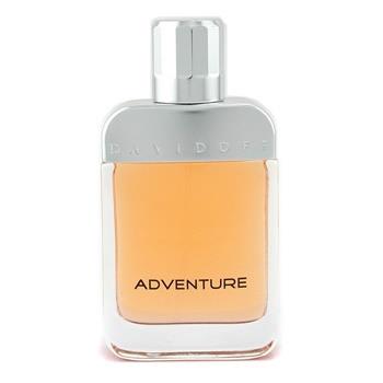 OJAM Online Shopping - Davidoff Adventure Eau De Toilette Spray 50ml/1.7oz Men's Fragrance