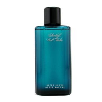 OJAM Online Shopping - Davidoff Cool Water After Shave Splash 125ml/4.2oz Men's Fragrance