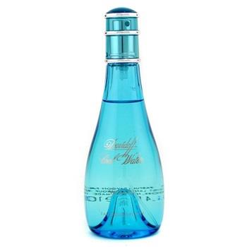 OJAM Online Shopping - Davidoff Cool Water Deodorant Spray 100ml/3.4oz Ladies Fragrance