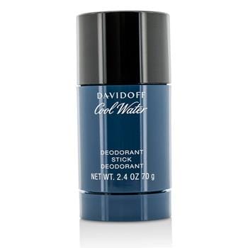 OJAM Online Shopping - Davidoff Cool Water Deodorant Stick 70g/2.4oz Men's Fragrance