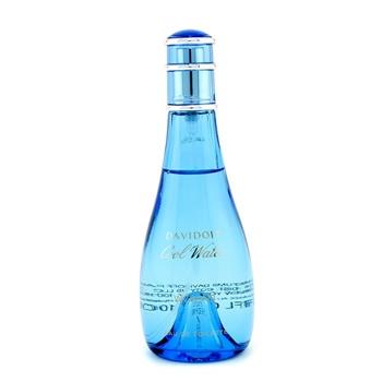 OJAM Online Shopping - Davidoff Cool Water Eau De Toilette Spray 100ml/3.3oz Ladies Fragrance