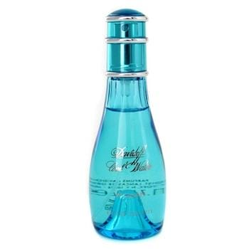 OJAM Online Shopping - Davidoff Cool Water Eau De Toilette Spray (Unboxed) 50ml/1.7oz Ladies Fragrance