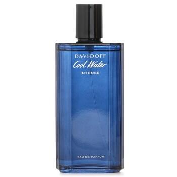 OJAM Online Shopping - Davidoff Cool Water Intense Eau De Parfum Spray 125ml/4.2oz Men's Fragrance