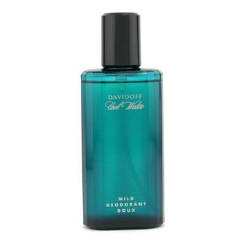 OJAM Online Shopping - Davidoff Cool Water Mild Deodorant Spray 75ml/2.5oz Men's Fragrance
