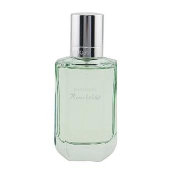 OJAM Online Shopping - Davidoff Run Wild Eau De Parfum Spray 50ml/1.7oz Ladies Fragrance