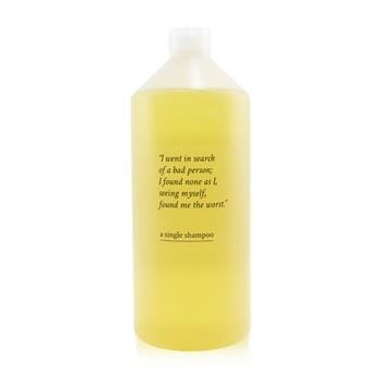 OJAM Online Shopping - Davines A Single Shampoo 1000ml/33.81oz Hair Care