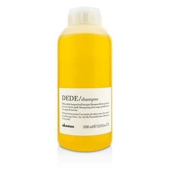 OJAM Online Shopping - Davines Dede Delicate Daily Shampoo (For All Hair Types) 1000ml/33.8oz Hair Care