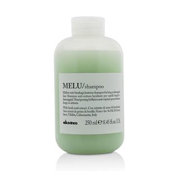 OJAM Online Shopping - Davines Melu Shampoo Mellow Anti-Breakage Lustrous Shampoo (For Long or Damaged Hair) 250ml/8.45oz Hair Care