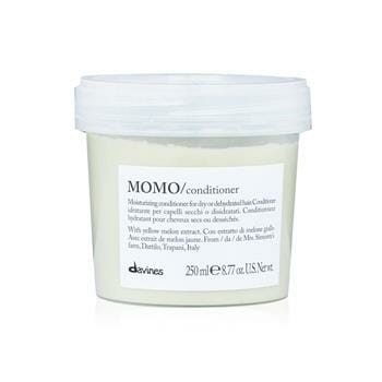 OJAM Online Shopping - Davines Momo Conditioner (For Dry or Dehydrated Hair) 250ml/8.77oz Hair Care