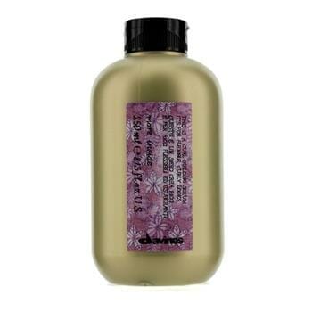 OJAM Online Shopping - Davines More Inside This Is A Curl Building Serum (For Flexible