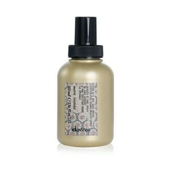 OJAM Online Shopping - Davines More Inside This Is A Sea Salt Spray (For Full-Bodied