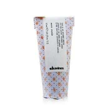 OJAM Online Shopping - Davines More Inside This Is An Invisible Serum (For Satiny