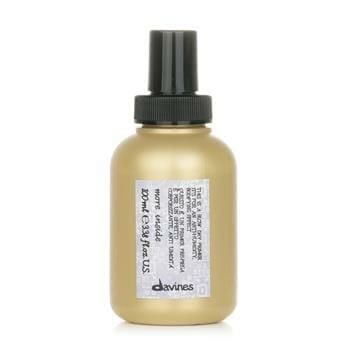 OJAM Online Shopping - Davines More Inside This is a Blow Dry Primer 100ml/3.38oz Hair Care