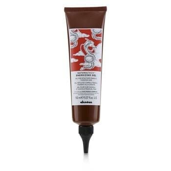 OJAM Online Shopping - Davines Natural Tech Energizing Gel (For Scalp and Fragile