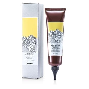 OJAM Online Shopping - Davines Natural Tech Purifying Gel (For Scalp with Oily or Dry Dandruff) 150ml/5.07oz Hair Care