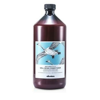 OJAM Online Shopping - Davines Natural Tech Well-Being Conditioner 1000ml/33.8oz Hair Care