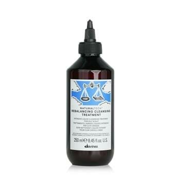 OJAM Online Shopping - Davines Naturaltech Rebalancing Cleansing Treatment 250ml/8.45oz Hair Care