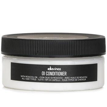 OJAM Online Shopping - Davines OI Conditioner 75ml Hair Care