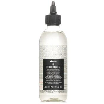 OJAM Online Shopping - Davines Oi Liquid Luster 300ml/10.14oz Hair Care