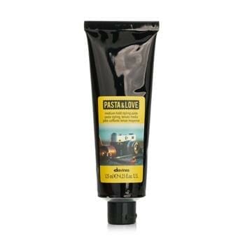 OJAM Online Shopping - Davines Pasta & Love Medium-Hold Styling Paste 125ml/4.23oz Hair Care