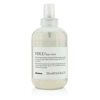 OJAM Online Shopping - Davines Volu Hair Mist Volume Booster (For Fine or Limp Hair) 250ml/8.45oz Hair Care