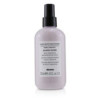 OJAM Online Shopping - Davines Your Hair Assistant Blowdry Primer Anti-Humidity and Bodifying Tonic 250ml/8.45oz Hair Care