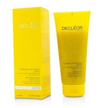 OJAM Online Shopping - Decleor 1000 Grain Body Exfoliator 200ml/7.5oz Skincare