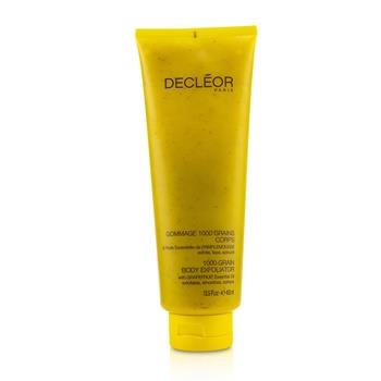 OJAM Online Shopping - Decleor 1000 Grain Body Exfoliator (Salon Size) 400ml/13.5oz Skincare