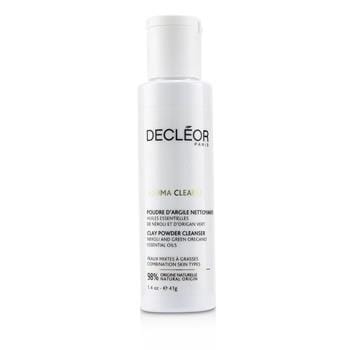 OJAM Online Shopping - Decleor Aroma Cleanse Clay Powder Cleanser - For Combination Skin Types 41g/1.4oz Skincare