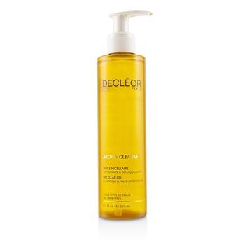 OJAM Online Shopping - Decleor Aroma Cleanse Micellar Oil 200ml/6.7oz Skincare