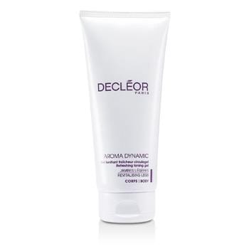 OJAM Online Shopping - Decleor Aroma Dynamic Refreshing Gel for Legs (Salon Size) 200ml/6.7oz Skincare