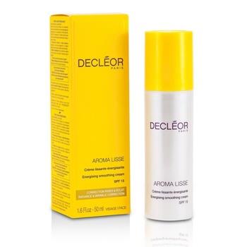 OJAM Online Shopping - Decleor Aroma Lisse Energising Smoothing Cream SPF 15 50ml/1.7oz Skincare