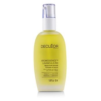 OJAM Online Shopping - Decleor Aromessence Lavandula Iris Firmness Oil Serum - Salon Size 50ml/1.69oz Skincare
