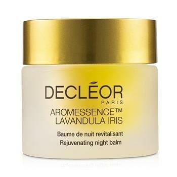 OJAM Online Shopping - Decleor Aromessence Lavandula Iris Rejuvenating Night Balm - For Dehydrated Skin 15ml/0.47oz Skincare