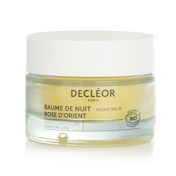 OJAM Online Shopping - Decleor Aromessence Rose D'Orient Night Balm (Salon Size) 50ml/1.69oz Skincare