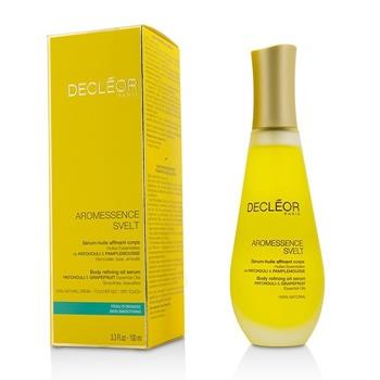 OJAM Online Shopping - Decleor Aromessence Svelt Body Refining Oil Serum 100ml/3.3oz Skincare