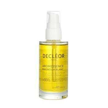 OJAM Online Shopping - Decleor Aromessence White Magnolia Essential Oils Serum - Salon Size 50ml/1.69oz Skincare