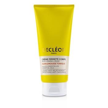 OJAM Online Shopping - Decleor Body Firming Cream with Tonic Grapefruit Essential Oils 200ml/6.7oz Skincare