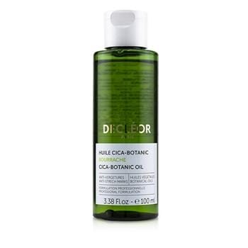 OJAM Online Shopping - Decleor Bourrache Cica-Botanic Oil 100ml/3.38oz Skincare