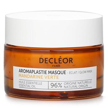 OJAM Online Shopping - Decleor Green Mandarin Aromaplastie Mask 50ml/1.69oz Skincare