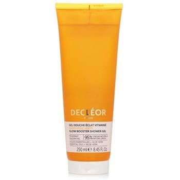 OJAM Online Shopping - Decleor Green Mandarin Glow Booster Shower Gel 250ml/8.45oz Skincare