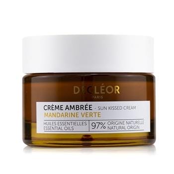 OJAM Online Shopping - Decleor Green Mandarin Glow Sun-Kissed Cream 50ml/1.7oz Skincare