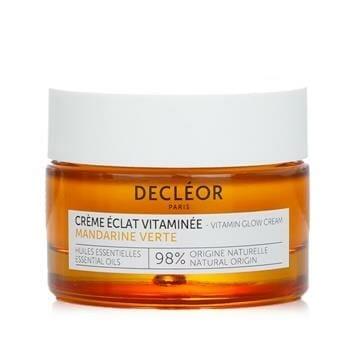 OJAM Online Shopping - Decleor Green Mandarin Vitamin Glow Cream 50ml/1.69oz Skincare